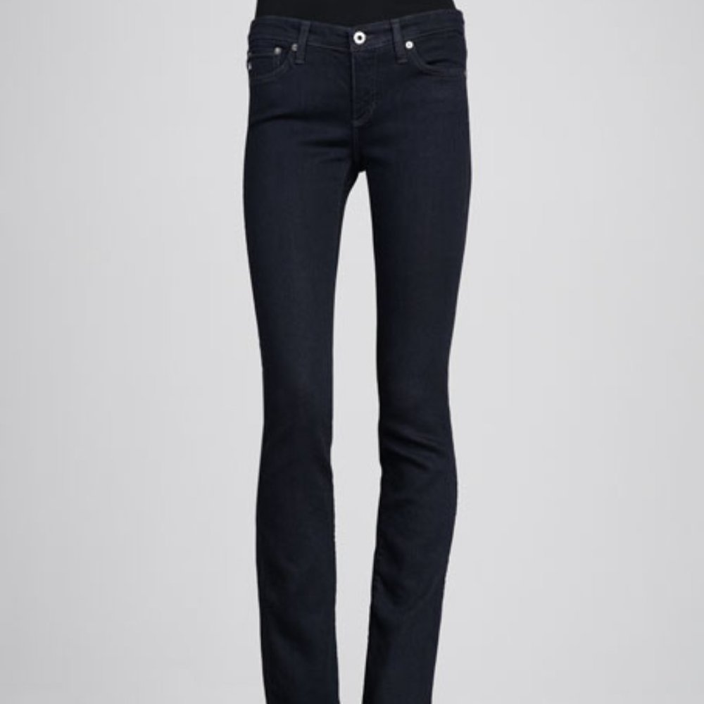 Adriano Goldschmied The Ballad Jeans Size 31R
